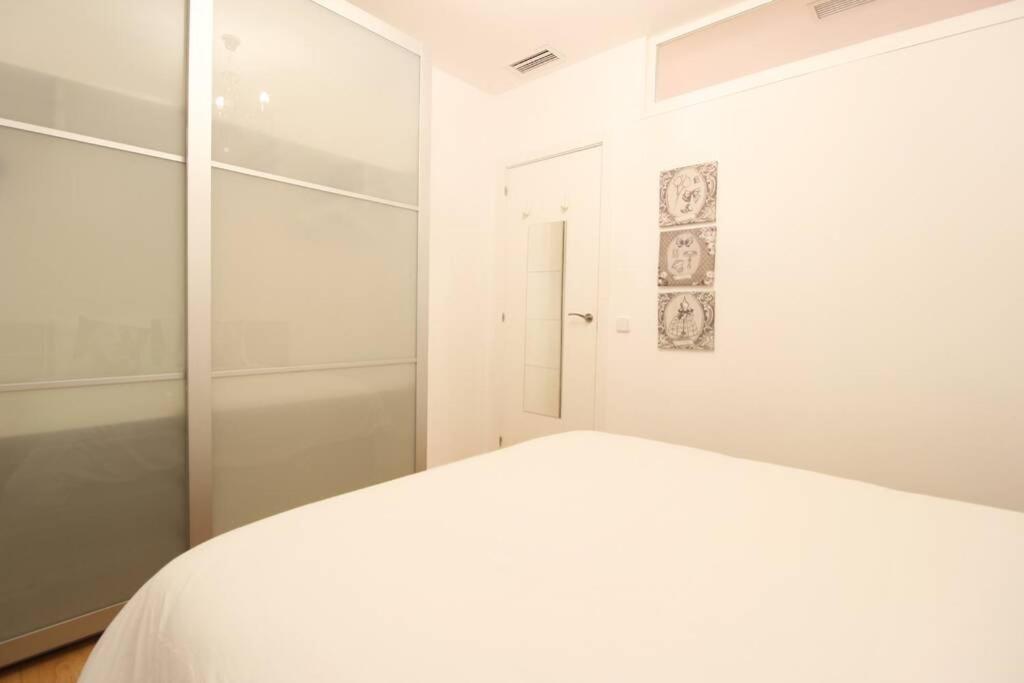 Centrico Apartamento Estilo Pop-Art By Batuecas Madrid Kültér fotó